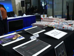 Pria Bandung Bobol Situs Kripto London, Rugi Rp 6,6 Miliar: Ini Modusnya