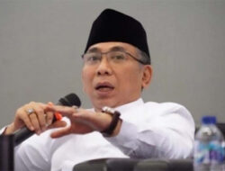 Ultimatum 3 Hari untuk Gus Yahya: Syuriyah PBNU Tuntut Mundur Gara-gara Isu Zionisme dan Keuangan