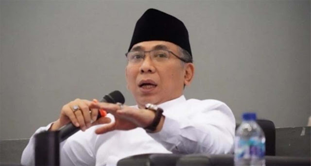 Ultimatum 3 Hari untuk Gus Yahya: Syuriyah PBNU Tuntut Mundur Gara-gara Isu Zionisme dan Keuangan