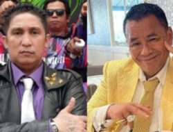 Ketua MK Paksa Firdaus Oiwobo Lepas Toga, Hotman Paris Ledek: Ini Penyebabnya