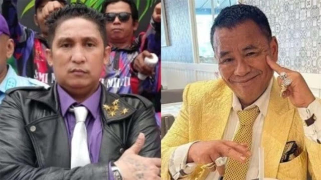 Ketua MK Paksa Firdaus Oiwobo Lepas Toga, Hotman Paris Ledek: Ini Penyebabnya