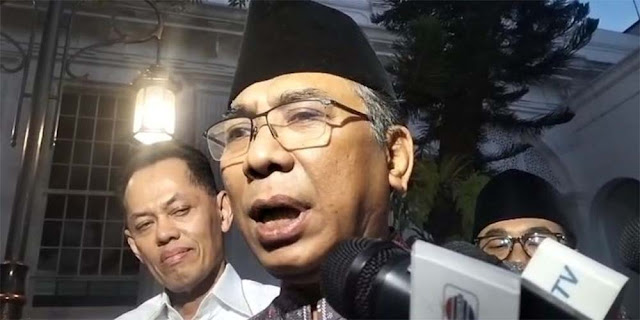 Gus Yahya Tolak Mundur: Bongkar Fakta Keputusan Sepihak Syuriah PBNU 2025