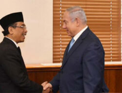 Pemakzulan Gus Yahya: Kronologi Lengkap, Pelanggaran, dan Rekam Jejak Kontroversi Israel