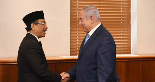 Pemakzulan Gus Yahya: Kronologi Lengkap, Pelanggaran, dan Rekam Jejak Kontroversi Israel