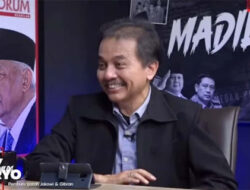 Roy Suryo Dicekal Polda Metro Jaya: Saya Bukan Maling Ayam - Ini Alasannya