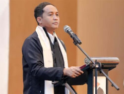 PSI Targetkan Kemenangan Besar 2029 dengan Meneladani Gaya Kepemimpinan Jokowi