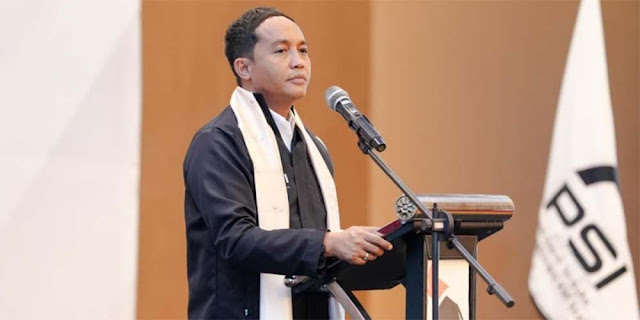 PSI Targetkan Kemenangan Besar 2029 dengan Meneladani Gaya Kepemimpinan Jokowi