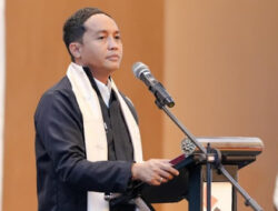 Transformasi PSI 2029: Dari Partai Jelita ke Jelata, Strategi Menuju Pemilu