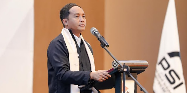 Transformasi PSI 2029: Dari Partai Jelita ke Jelata, Strategi Menuju Pemilu