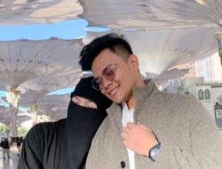 Wardatina Mawa Bongkar Selingkuh Insanul Fahmi & Inara Rusli: Kronologi, Bukti CCTV, dan Laporan Polisi