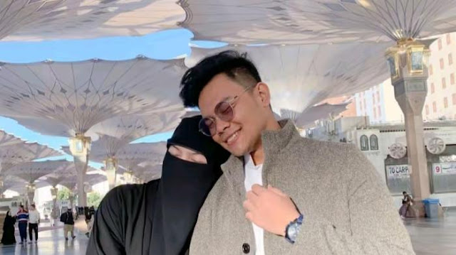 Wardatina Mawa Bongkar Selingkuh Insanul Fahmi & Inara Rusli: Kronologi, Bukti CCTV, dan Laporan Polisi