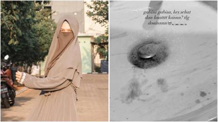 Wardatina Mawa Muntah Darah: Kronologi & Laporan Hukum Dugaan Selingkuh Insanul Fahmi dan Inara Rusli