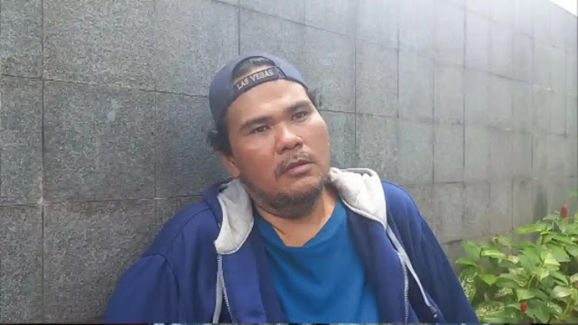 Fahmi Bo Menikah Lagi dengan Mantan Istri Nita Anita: Kisah Lengkap dan Alasan Kembali Rujuk