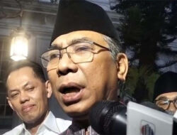 Gus Yahya Bantah Tuduhan Afiliasi Zionis & Isu Dana Rp 900 Miliar, Ini Klarifikasi Lengkapnya