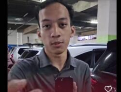 Polda Metro Bantah Klaim MAF: Bukan Anak Propam, Mobil Bukan Sitaan