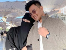 Wardatina Mawa Bongkar Momen Haru dan Tuduhan Zina Insanul Fahmi: Kronologi Lengkap