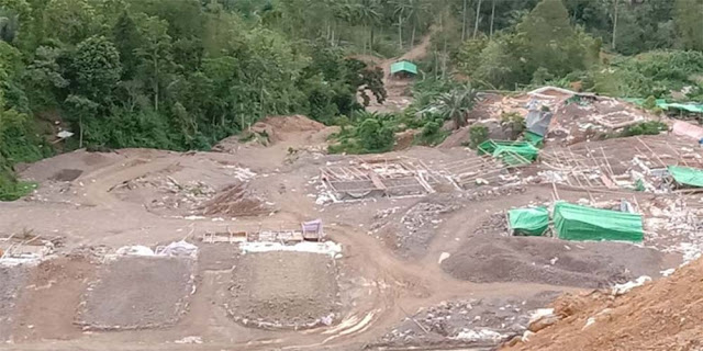 Dampak Permen ESDM 18/2025: Beban Berat untuk Tambang Rakyat & Kontradiksi Arahan Prabowo