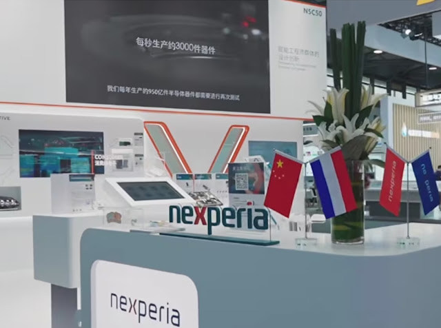 Belanda Cabut Sanksi Nexperia: Sinyal Positif bagi Pemulihan Rantai Pasok Chip Global