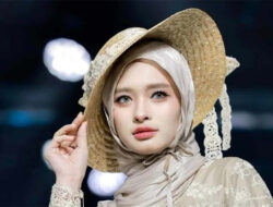 Inara Rusli Dilaporkan ke Polda Metro Jaya oleh Wardatina Mawa, Tersangkut Dugaan Selingkuh dengan Suami Orang