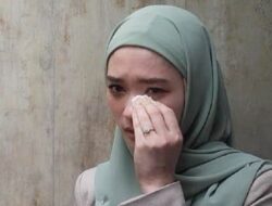 Inara Rusli Dilaporkan ke Polisi oleh Wardatina Mawa, Dituduh Selingkuh dengan Suaminya