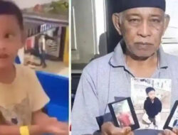 Tragedi Alvaro Bocah Hilang 8 Bulan: Ayah Tiri AI Tersangka, Kerangka Ditemukan di Bogor