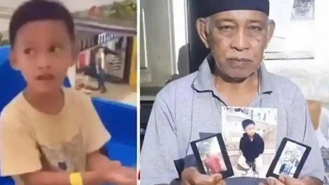 Tragedi Alvaro Bocah Hilang 8 Bulan: Ayah Tiri AI Tersangka, Kerangka Ditemukan di Bogor