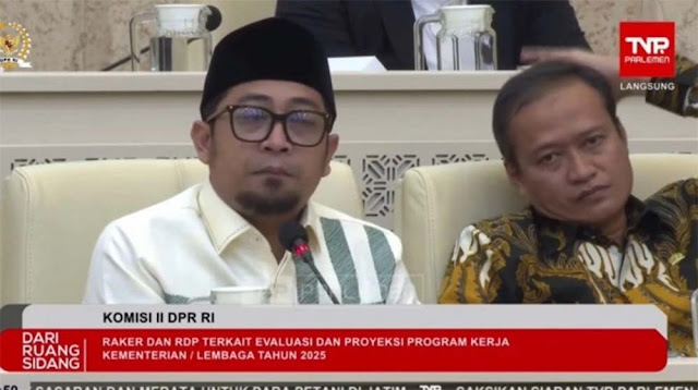 Polemik Ijazah Capres: KPU & ANRI Diperiksa DPR, Asli atau Palsu?