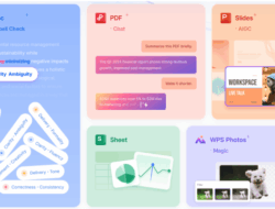 WPS Office Download: 7 Alasan Kenapa Jadi Rahasia Produktivitas Banyak Orang