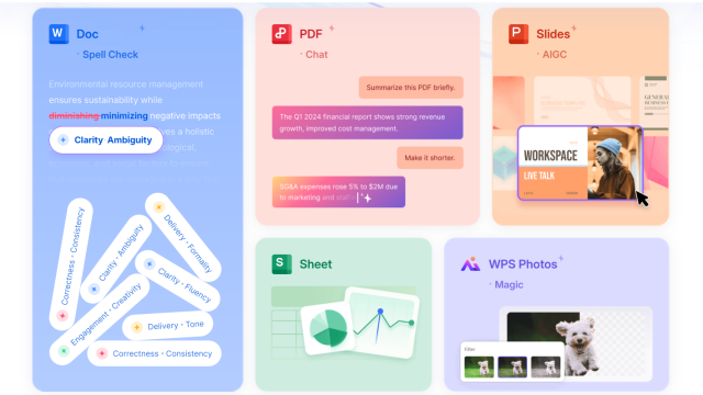 WPS Office Download: 7 Alasan Kenapa Jadi Rahasia Produktivitas Banyak Orang