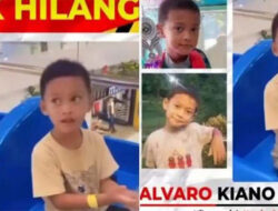 Kasus Alvaro Kiano: Ayah Tiri Ternyata Dalang Pembunuhan, Jenazah Ditemukan di Bogor
