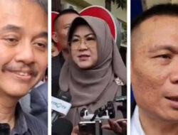 Dr. Tifa Buka Suara: RRT Solid, Bongkar Isu Perpecahan dengan Roy Suryo dan Rismon Sianipar