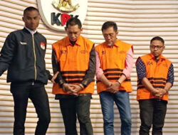 Korupsi RSUD Kolaka Timur: KPK Telusuri Aliran Dana ke Menkes Budi Gunadi Sadikin