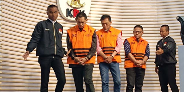 Korupsi RSUD Kolaka Timur: KPK Telusuri Aliran Dana ke Menkes Budi Gunadi Sadikin