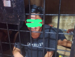 Pemerkosaan di Kantor Dinas Pariwisata Mamuju: Kronologi & Pelaku Ancam Bunuh Korban