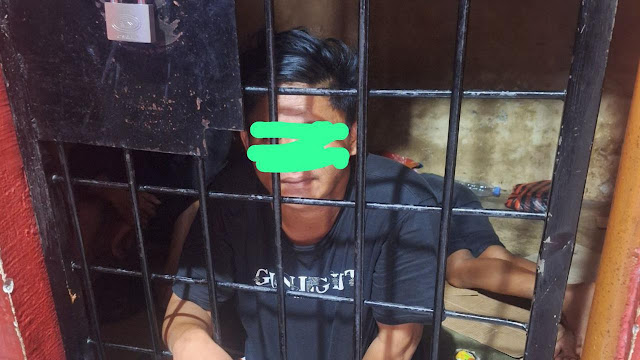 Pemerkosaan di Kantor Dinas Pariwisata Mamuju: Kronologi & Pelaku Ancam Bunuh Korban