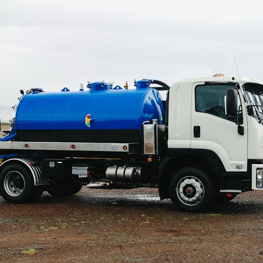 5 Merek Truk Vakum Limbah Terbaik 2024: Review & Tips Memilih