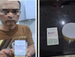 Driver Taksi Online Perkosa Penumpang di Bahu Tol: Kronologi & Pelaku Positif Narkoba