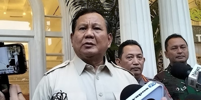 Presiden Prabowo Perintahkan Audit 4 RS di Papua Usai Tragedi Ibu Hamil Irene Sokoy