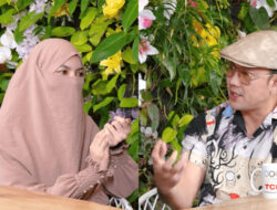 Wardatina Mawa Ungkap Bukti CCTV 2 Jam Zina Insanul Fahmi dan Inara Rusli