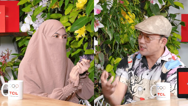 Wardatina Mawa Ungkap Bukti CCTV 2 Jam Zina Insanul Fahmi dan Inara Rusli