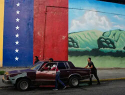 AS Tetapkan Grup Surga Venezuela Sebagai Teroris: Dampak, Kontroversi, dan Ancaman Invasi