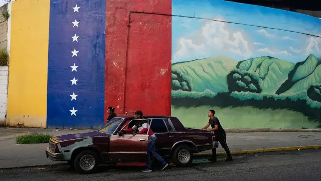 AS Tetapkan Grup Surga Venezuela Sebagai Teroris: Dampak, Kontroversi, dan Ancaman Invasi