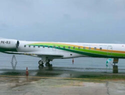 Skandal Bandara Ilegal IMIP Morowali: Ancaman Kedaulatan & Dugaan Kejahatan Lintas Negara