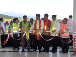 Skandal IMIP: Bandara Ilegal & Dugaan Ekspor Nikel Rp14,5 Triliun Terungkap