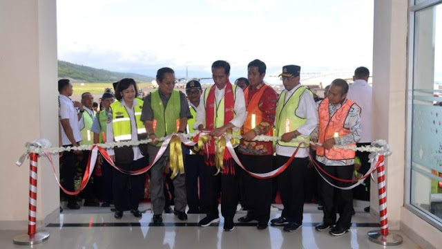 Skandal IMIP: Bandara Ilegal & Dugaan Ekspor Nikel Rp14,5 Triliun Terungkap