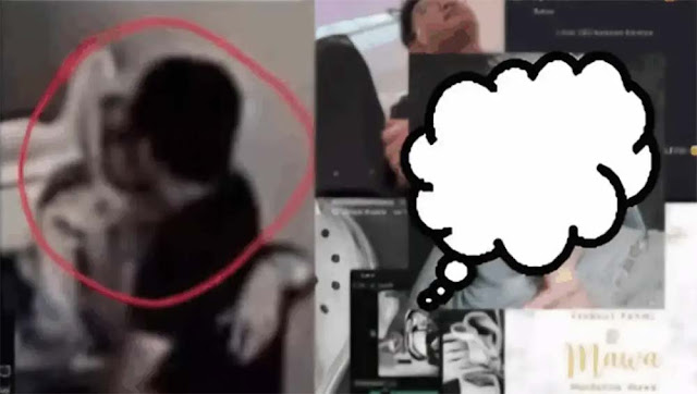 VIDEO 2 JAM Insanul Fahmi & IR: Wardatina Bongkar Bukti Adegan Dewasa & Lapor Polisi