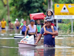 Kontroversi Anggaran Filipina 2025: Dampak Lonjakan Dana Pertahanan vs Kesejahteraan Rakyat