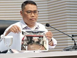 Skandal KPK: ASDP Beli Kapal Tua & Rusak dengan Harga Lebih Mahal, Ancam Nyawa Penumpang