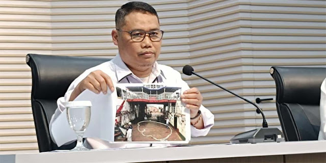 Skandal KPK: ASDP Beli Kapal Tua & Rusak dengan Harga Lebih Mahal, Ancam Nyawa Penumpang