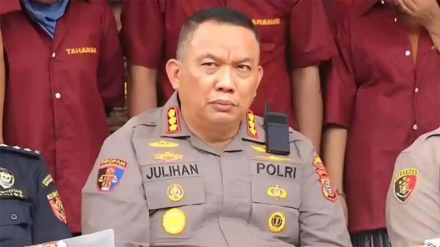 Skandal Pemerasan Propam Polda Sumut: Kabid & Kasubbid Diduga Palak Anggota, Kerugian Capai Miliaran!